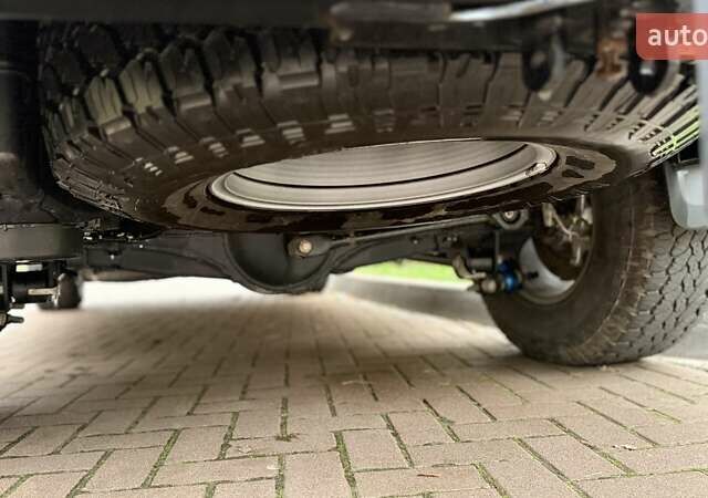 Серый Форд Рейнджер, объемом двигателя 2 л и пробегом 53 тыс. км за 53000 $, фото 48 на Automoto.ua