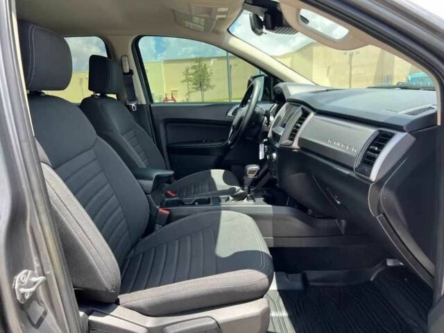 Сірий Форд Рейнджер, об'ємом двигуна 2.3 л та пробігом 4 тис. км за 8500 $, фото 6 на Automoto.ua