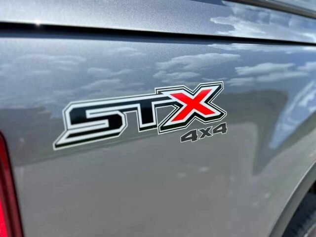 Сірий Форд Рейнджер, об'ємом двигуна 2.3 л та пробігом 4 тис. км за 8500 $, фото 20 на Automoto.ua