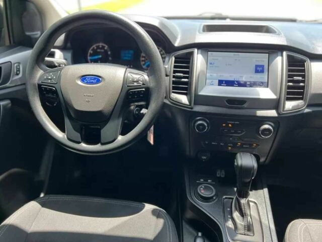 Сірий Форд Рейнджер, об'ємом двигуна 2.3 л та пробігом 4 тис. км за 8500 $, фото 8 на Automoto.ua