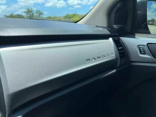 Сірий Форд Рейнджер, об'ємом двигуна 2.3 л та пробігом 4 тис. км за 8500 $, фото 11 на Automoto.ua