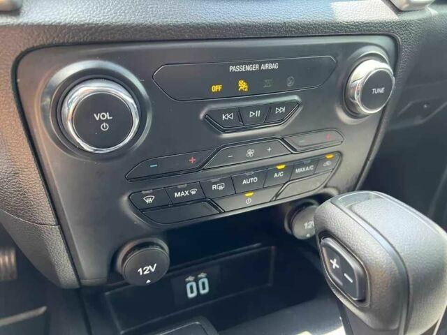 Сірий Форд Рейнджер, об'ємом двигуна 2.3 л та пробігом 4 тис. км за 8500 $, фото 12 на Automoto.ua