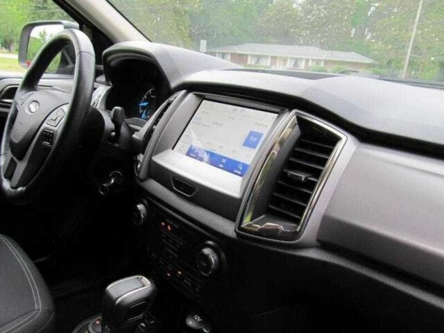 Сірий Форд Рейнджер, об'ємом двигуна 2.3 л та пробігом 34 тис. км за 8600 $, фото 8 на Automoto.ua