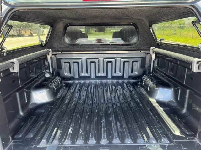 Сірий Форд Рейнджер, об'ємом двигуна 2.3 л та пробігом 4 тис. км за 8500 $, фото 19 на Automoto.ua