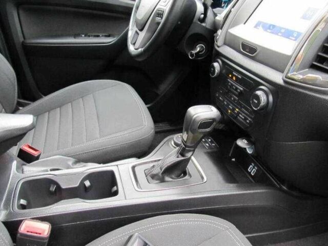 Сірий Форд Рейнджер, об'ємом двигуна 2.3 л та пробігом 34 тис. км за 8600 $, фото 9 на Automoto.ua