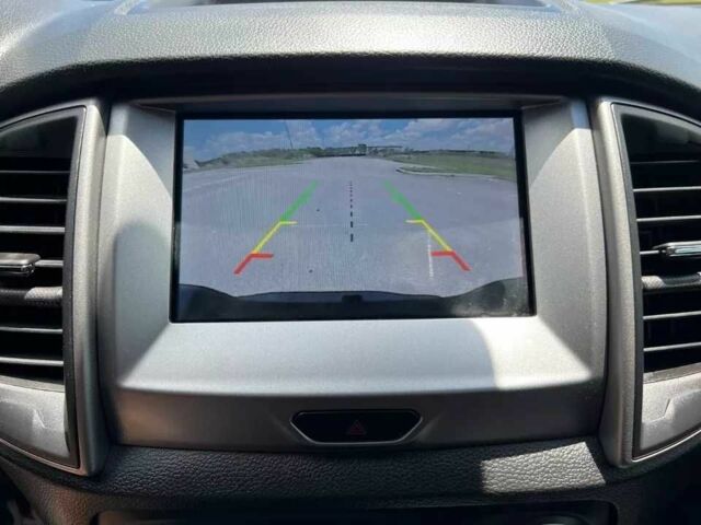 Сірий Форд Рейнджер, об'ємом двигуна 2.3 л та пробігом 4 тис. км за 8500 $, фото 10 на Automoto.ua