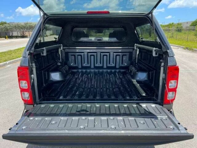 Сірий Форд Рейнджер, об'ємом двигуна 2.3 л та пробігом 4 тис. км за 8500 $, фото 18 на Automoto.ua