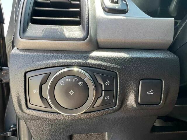 Сірий Форд Рейнджер, об'ємом двигуна 2.3 л та пробігом 4 тис. км за 8500 $, фото 14 на Automoto.ua