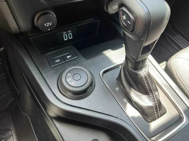 Сірий Форд Рейнджер, об'ємом двигуна 2.3 л та пробігом 4 тис. км за 8500 $, фото 13 на Automoto.ua