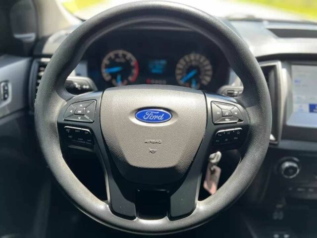 Сірий Форд Рейнджер, об'ємом двигуна 2.3 л та пробігом 4 тис. км за 8500 $, фото 9 на Automoto.ua