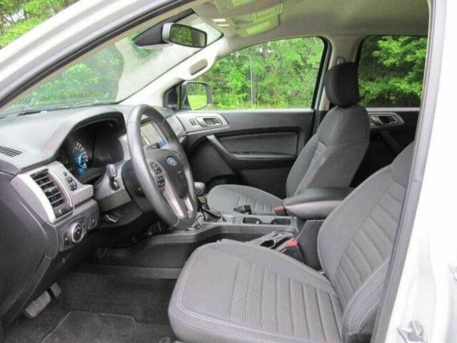 Сірий Форд Рейнджер, об'ємом двигуна 2.3 л та пробігом 34 тис. км за 8600 $, фото 6 на Automoto.ua