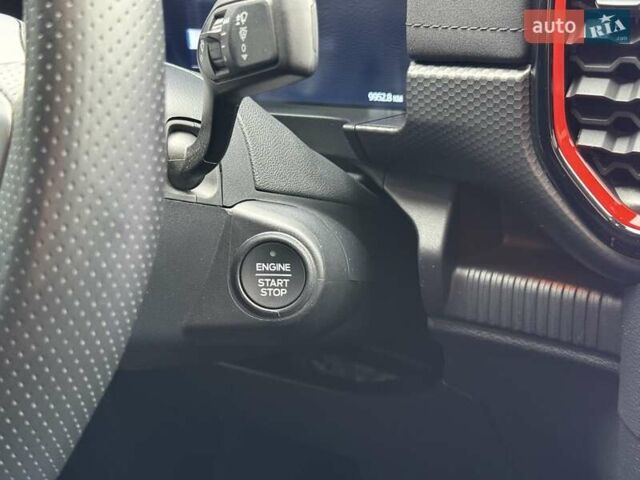 Сірий Форд Рейнджер, об'ємом двигуна 2 л та пробігом 10 тис. км за 71800 $, фото 56 на Automoto.ua