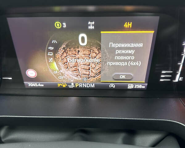 Серый Форд Рейнджер, объемом двигателя 2 л и пробегом 7 тыс. км за 63333 $, фото 52 на Automoto.ua