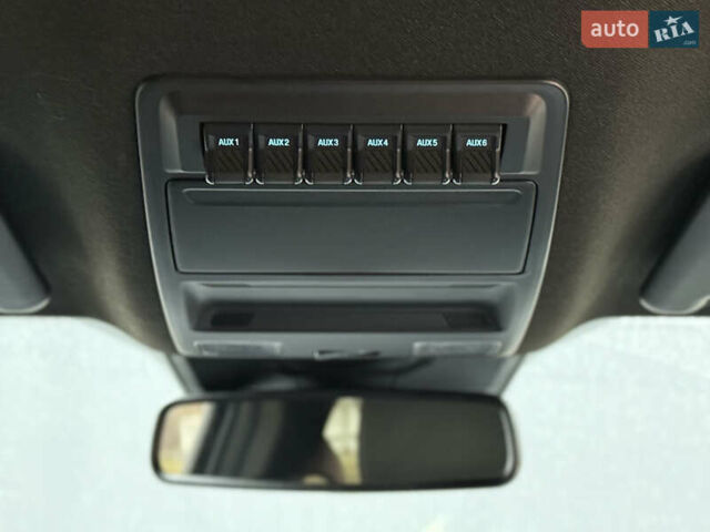 Серый Форд Рейнджер, объемом двигателя 2 л и пробегом 79 тыс. км за 49900 $, фото 21 на Automoto.ua