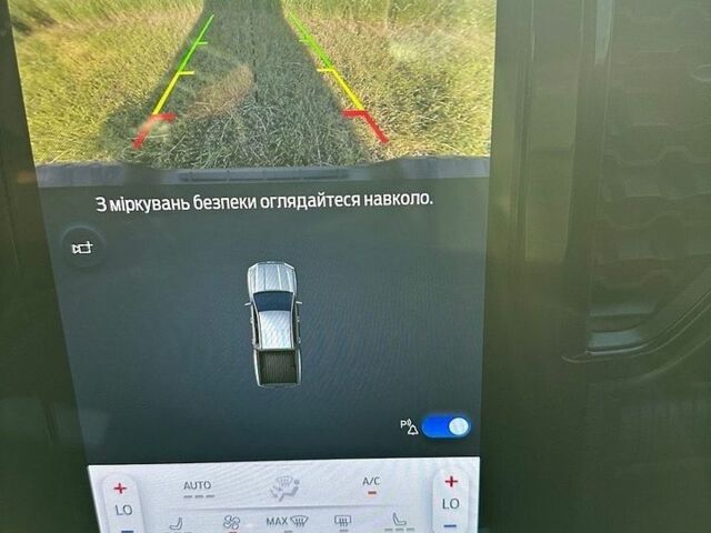 Серый Форд Рейнджер, объемом двигателя 2 л и пробегом 34 тыс. км за 51777 $, фото 25 на Automoto.ua
