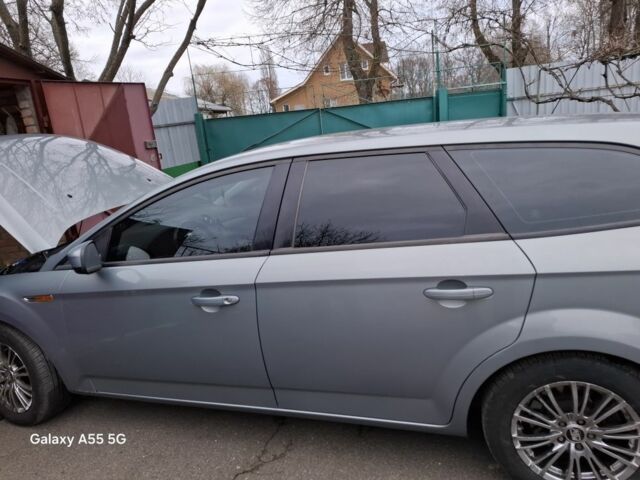 Сірий Форд Рейнджер, об'ємом двигуна 2 л та пробігом 330 тис. км за 5715 $, фото 6 на Automoto.ua