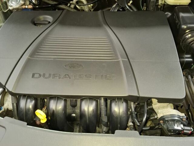 Сірий Форд Рейнджер, об'ємом двигуна 2 л та пробігом 330 тис. км за 5715 $, фото 12 на Automoto.ua