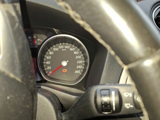 Сірий Форд Рейнджер, об'ємом двигуна 2 л та пробігом 330 тис. км за 5715 $, фото 5 на Automoto.ua