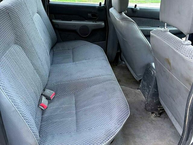 Серый Форд Рейнджер, объемом двигателя 2.5 л и пробегом 222 тыс. км за 3800 $, фото 7 на Automoto.ua