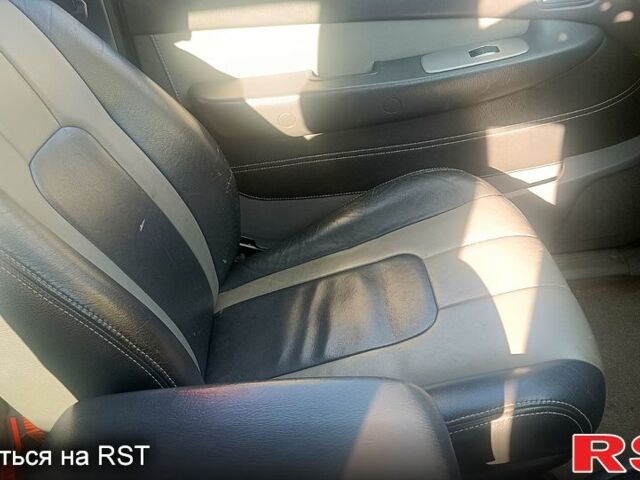 Серый Форд Рейнджер, объемом двигателя 2.5 л и пробегом 125 тыс. км за 3500 $, фото 3 на Automoto.ua