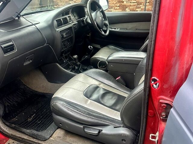 Серый Форд Рейнджер, объемом двигателя 2.5 л и пробегом 160 тыс. км за 4500 $, фото 5 на Automoto.ua