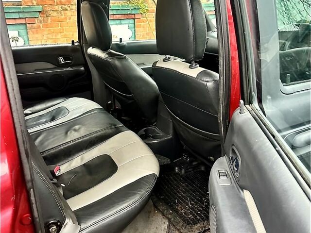 Серый Форд Рейнджер, объемом двигателя 2.5 л и пробегом 160 тыс. км за 4500 $, фото 1 на Automoto.ua