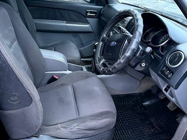 Сірий Форд Рейнджер, об'ємом двигуна 2.5 л та пробігом 207 тис. км за 6000 $, фото 6 на Automoto.ua