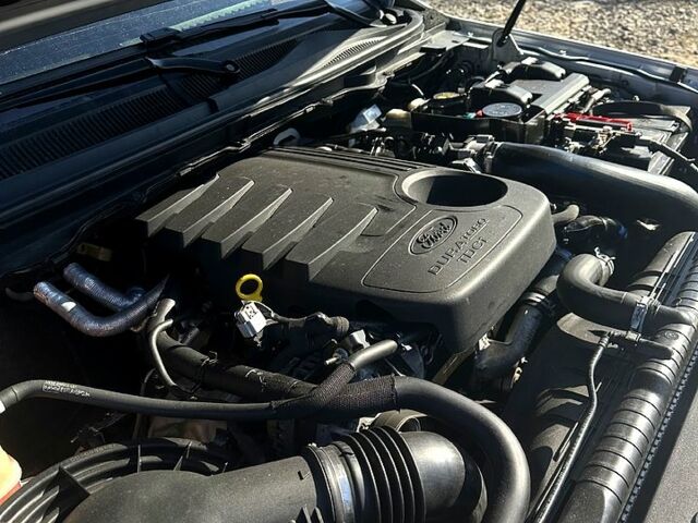 Сірий Форд Рейнджер, об'ємом двигуна 3.2 л та пробігом 287 тис. км за 19999 $, фото 8 на Automoto.ua