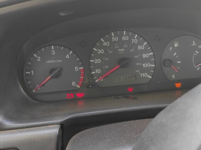 Синий Форд Рейнджер, объемом двигателя 2.5 л и пробегом 179 тыс. км за 4300 $, фото 1 на Automoto.ua