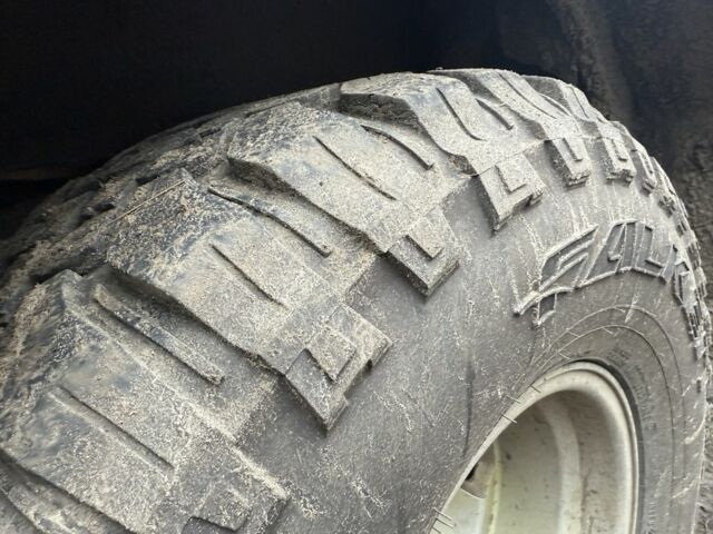 Синий Форд Рейнджер, объемом двигателя 2.5 л и пробегом 275 тыс. км за 3700 $, фото 3 на Automoto.ua