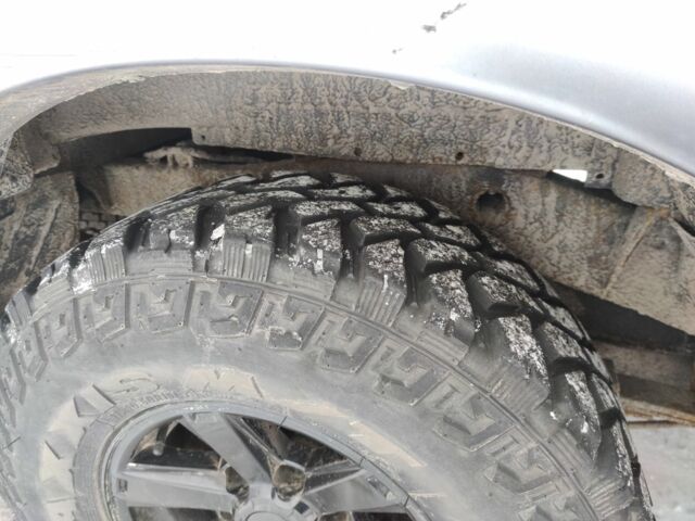 Синий Форд Рейнджер, объемом двигателя 0 л и пробегом 160 тыс. км за 4983 $, фото 15 на Automoto.ua