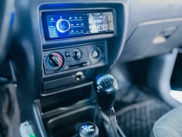 Синій Форд Рейнджер, об'ємом двигуна 2.5 л та пробігом 300 тис. км за 4250 $, фото 10 на Automoto.ua