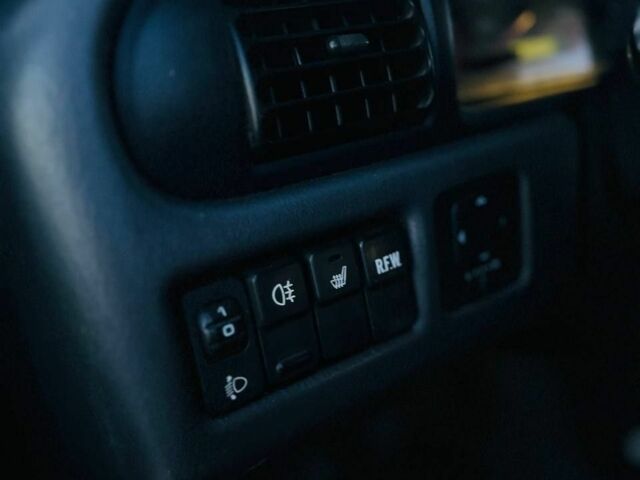 Синий Форд Рейнджер, объемом двигателя 2.5 л и пробегом 300 тыс. км за 3600 $, фото 7 на Automoto.ua