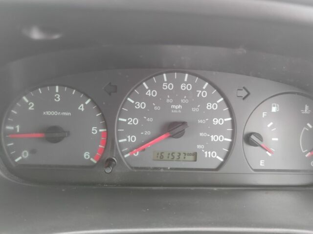 Синий Форд Рейнджер, объемом двигателя 0 л и пробегом 160 тыс. км за 6168 $, фото 15 на Automoto.ua