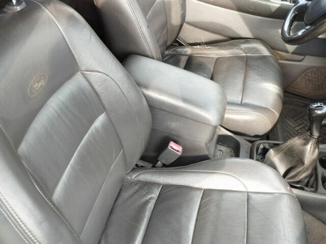 Синий Форд Рейнджер, объемом двигателя 2.5 л и пробегом 180 тыс. км за 4000 $, фото 3 на Automoto.ua