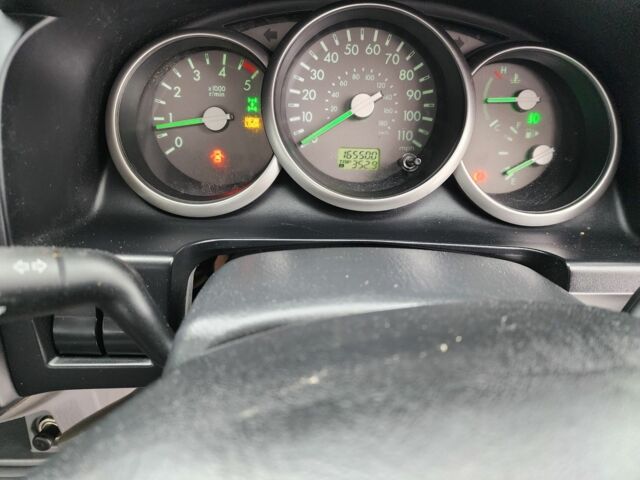 Синій Форд Рейнджер, об'ємом двигуна 2.5 л та пробігом 165 тис. км за 7572 $, фото 14 на Automoto.ua