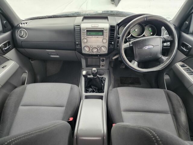 Синій Форд Рейнджер, об'ємом двигуна 2.5 л та пробігом 165 тис. км за 7572 $, фото 22 на Automoto.ua