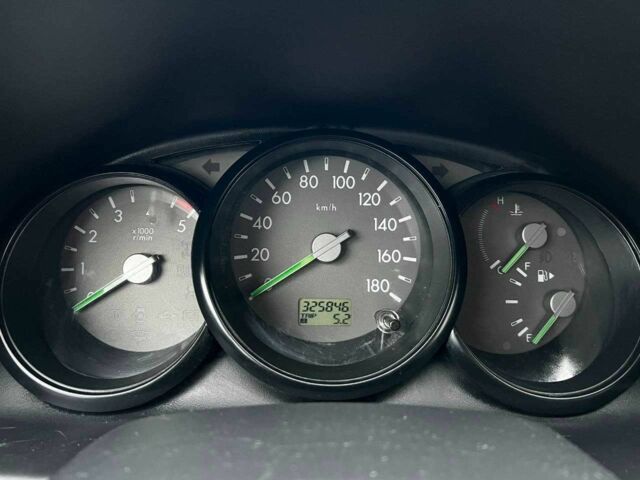 Синий Форд Рейнджер, объемом двигателя 2.5 л и пробегом 325 тыс. км за 5415 $, фото 12 на Automoto.ua