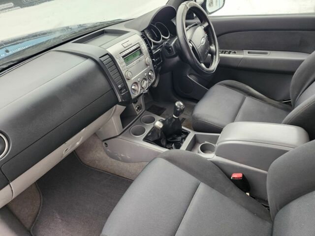 Синій Форд Рейнджер, об'ємом двигуна 2.5 л та пробігом 165 тис. км за 7572 $, фото 18 на Automoto.ua