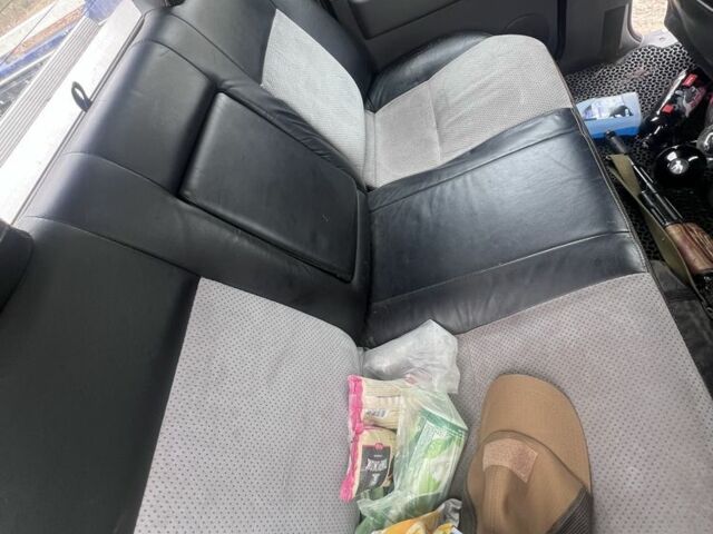 Синій Форд Рейнджер, об'ємом двигуна 3 л та пробігом 162 тис. км за 8000 $, фото 12 на Automoto.ua