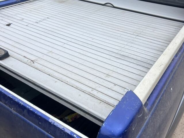 Синій Форд Рейнджер, об'ємом двигуна 3 л та пробігом 162 тис. км за 8000 $, фото 8 на Automoto.ua