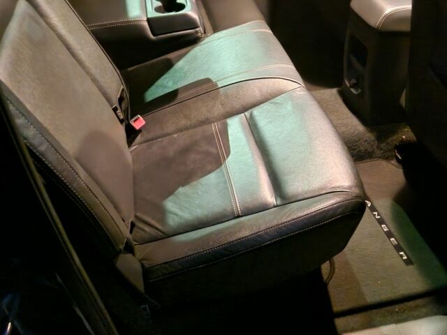 Синій Форд Рейнджер, об'ємом двигуна 3.2 л та пробігом 160 тис. км за 7710 $, фото 3 на Automoto.ua