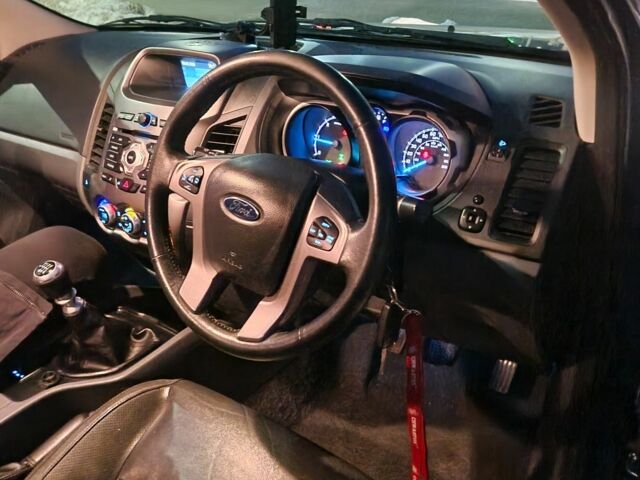 Синій Форд Рейнджер, об'ємом двигуна 3.2 л та пробігом 160 тис. км за 7710 $, фото 4 на Automoto.ua