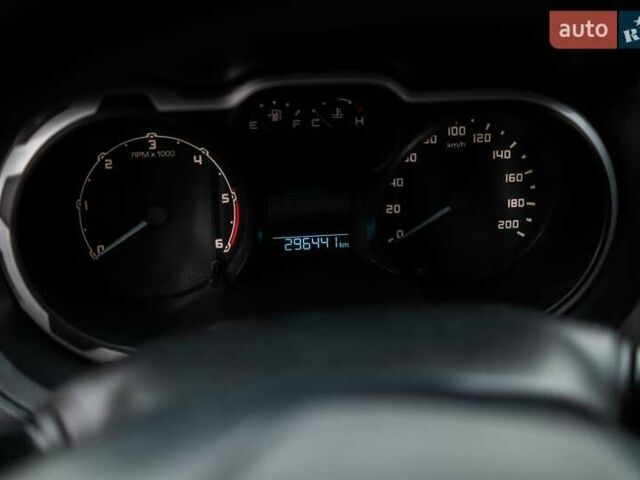 Синій Форд Рейнджер, об'ємом двигуна 2.2 л та пробігом 296 тис. км за 24000 $, фото 35 на Automoto.ua
