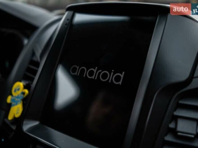 Синій Форд Рейнджер, об'ємом двигуна 2.2 л та пробігом 296 тис. км за 24000 $, фото 24 на Automoto.ua