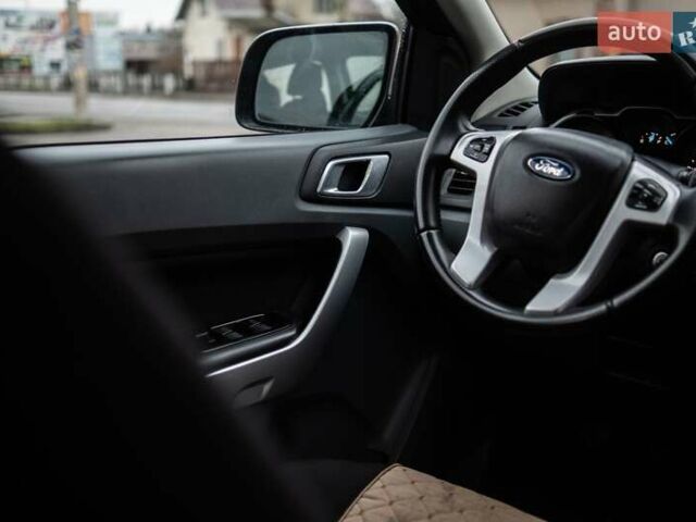 Синій Форд Рейнджер, об'ємом двигуна 2.2 л та пробігом 296 тис. км за 24000 $, фото 40 на Automoto.ua