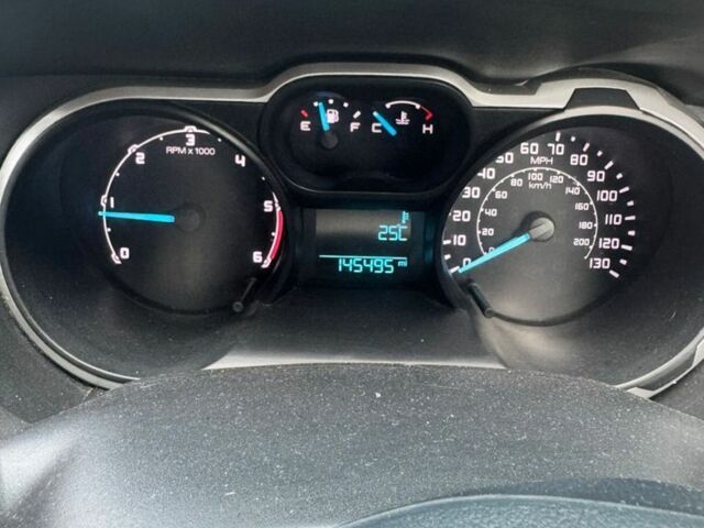 Синій Форд Рейнджер, об'ємом двигуна 2.2 л та пробігом 140 тис. км за 9500 $, фото 5 на Automoto.ua