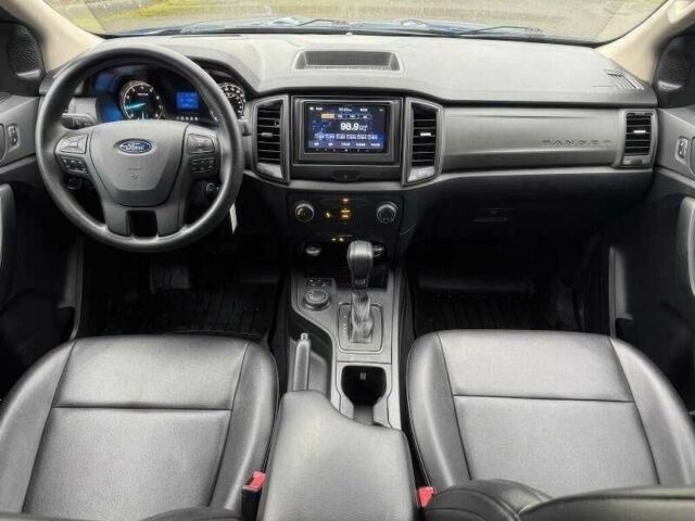 Синій Форд Рейнджер, об'ємом двигуна 2.3 л та пробігом 78 тис. км за 7800 $, фото 10 на Automoto.ua