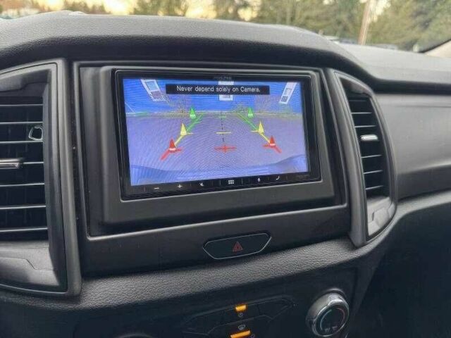 Синій Форд Рейнджер, об'ємом двигуна 2.3 л та пробігом 78 тис. км за 7800 $, фото 15 на Automoto.ua