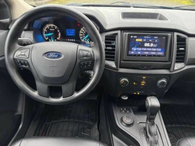 Синій Форд Рейнджер, об'ємом двигуна 2.3 л та пробігом 78 тис. км за 7800 $, фото 11 на Automoto.ua